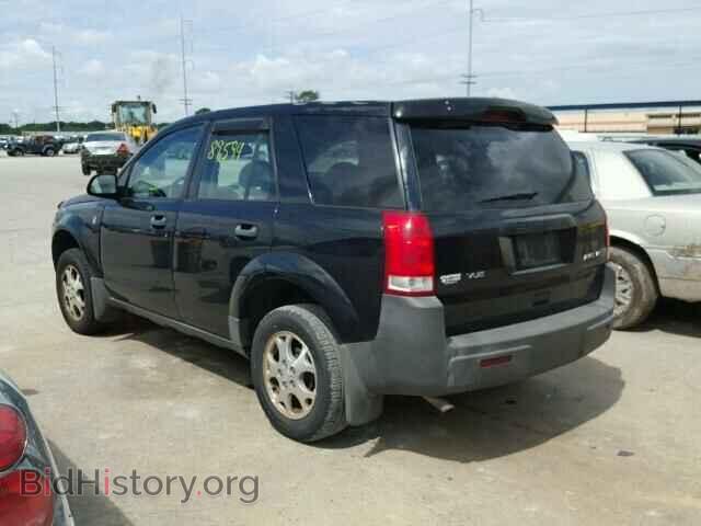 2003 SATURN VUE - VIN: 5GZCZ63B93S838781 - Фото 3