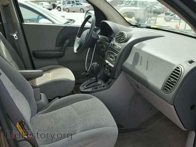 2003 SATURN VUE - VIN: 5GZCZ63B93S838781 - Фото 5