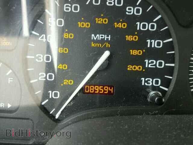 2003 SATURN VUE - VIN: 5GZCZ63B93S838781 - Фото 8