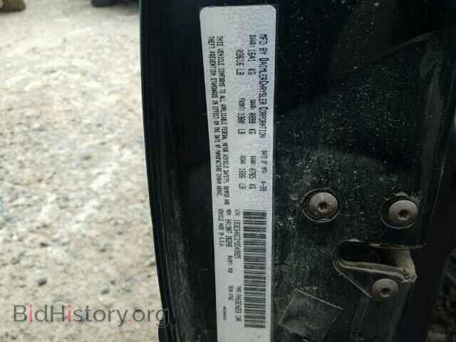 2000 DODGE NEON - VIN: 1B3ES46C2YD549925 - Фото 10