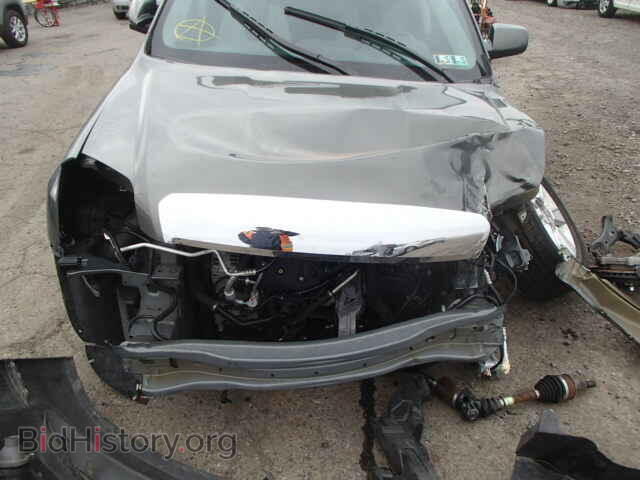 2013 GMC TERRAIN - VIN: 2GKALMEK6D6320213 - Фото 7