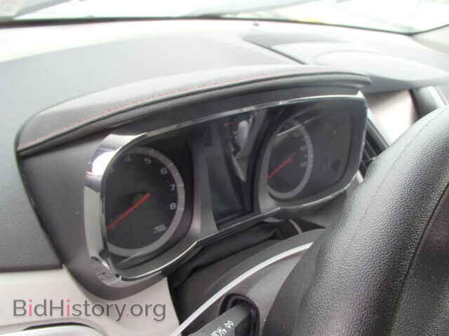 2013 GMC TERRAIN - VIN: 2GKALMEK6D6320213 - Фото 8
