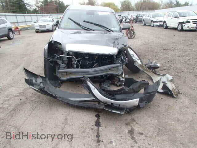 2013 GMC TERRAIN - VIN: 2GKALMEK6D6320213 - Фото 9