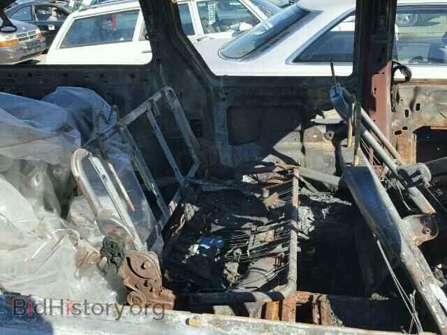 2006 DODGE CARAVAN - VIN: 1D4GP24RX6B557741 - Фото 6