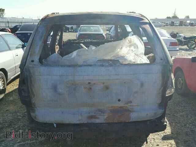 2006 DODGE CARAVAN - VIN: 1D4GP24RX6B557741 - Фото 10