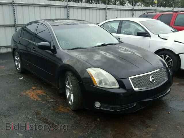 Фотография 1N4BA41E75C815735 - NISSAN MAXIMA 2005