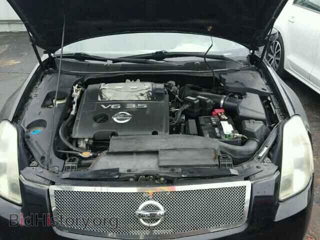 2005 NISSAN MAXIMA - VIN: 1N4BA41E75C815735 - Фото 7