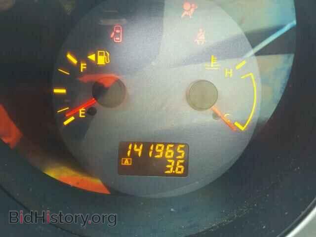2005 NISSAN MAXIMA - VIN: 1N4BA41E75C815735 - Фото 8