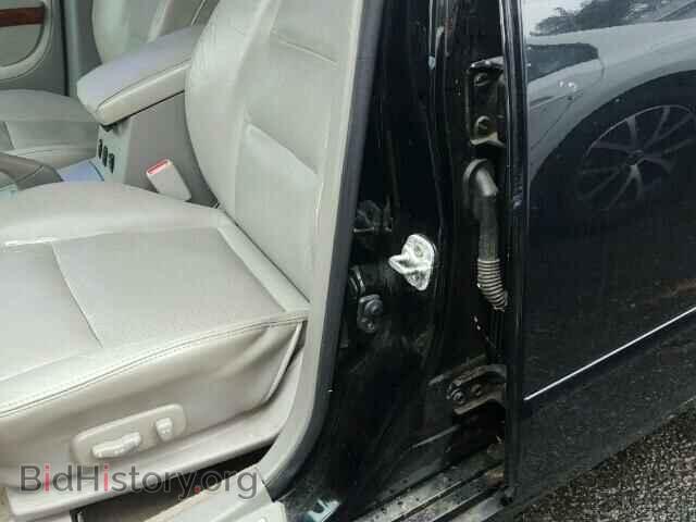2005 NISSAN MAXIMA - VIN: 1N4BA41E75C815735 - Фото 10