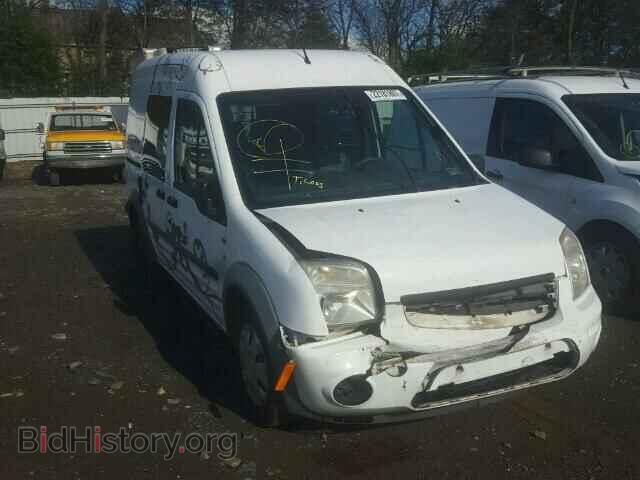 Фотография NM0LS6BN0AT018434 - FORD TRANSIT CO 2010