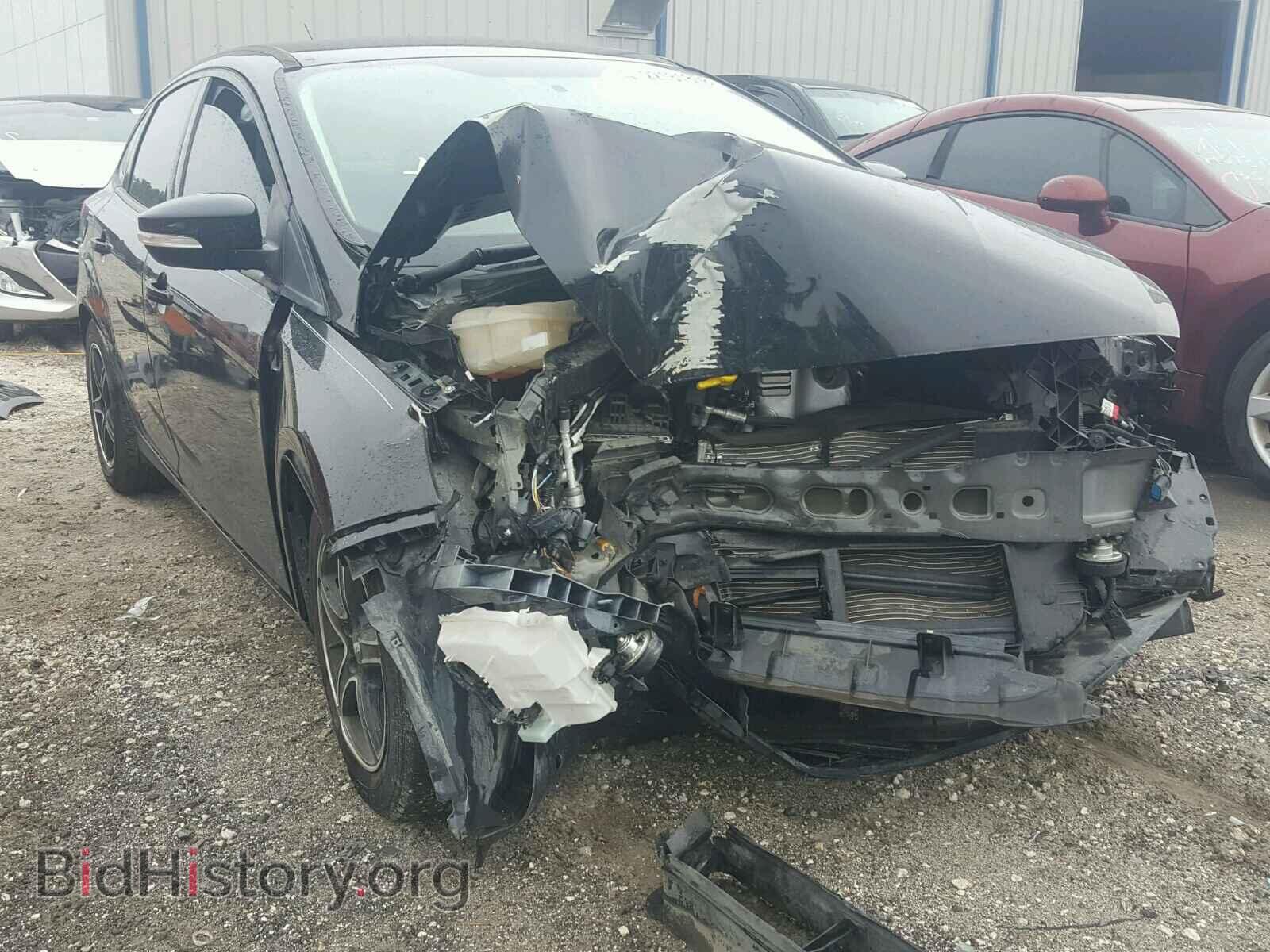 Photo 1FADP3FE4FL292296 - FORD FOCUS 2015