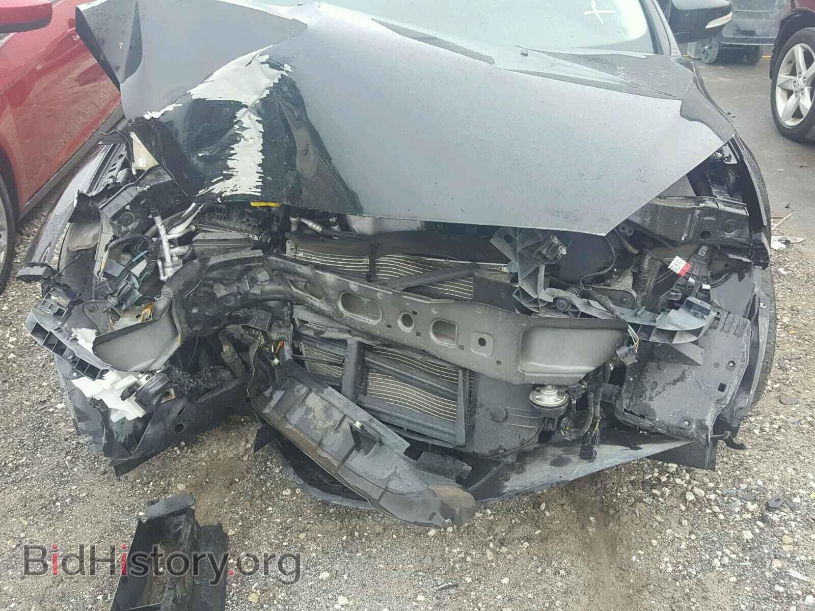 2015 FORD FOCUS - VIN: 1FADP3FE4FL292296 - Фото 7