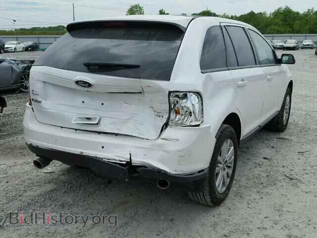 2013 FORD EDGE - VIN: 2FMDK3JC2DBC96032 - Фото 4