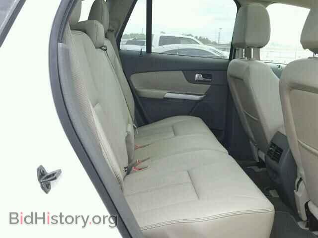 2013 FORD EDGE - VIN: 2FMDK3JC2DBC96032 - Фото 6