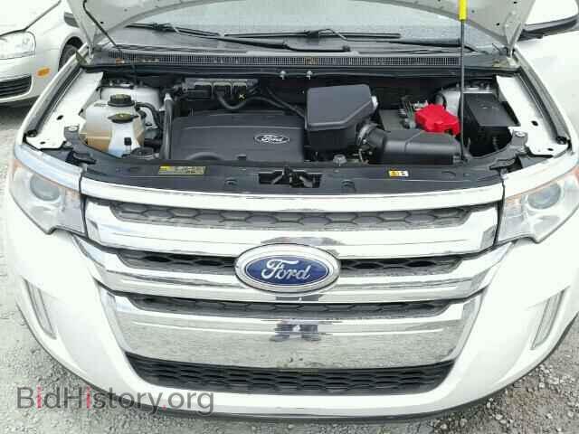 2013 FORD EDGE - VIN: 2FMDK3JC2DBC96032 - Фото 7