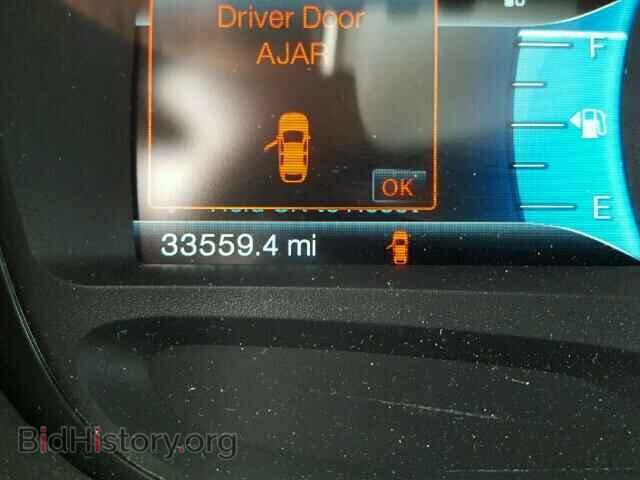 2013 FORD EDGE - VIN: 2FMDK3JC2DBC96032 - Фото 8