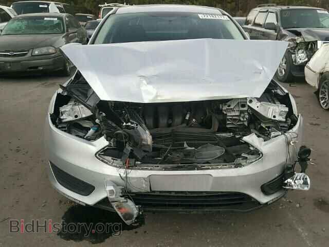 2015 FORD FOCUS - VIN: 1FADP3F24FL203185 - Фото 9