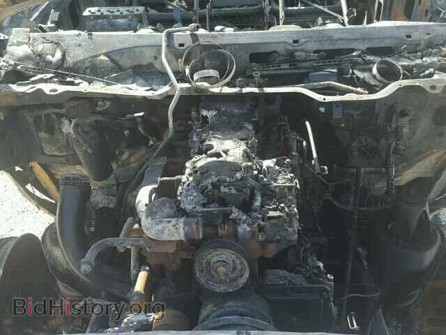 2004 DODGE RAM 3500 - VIN: 3D7MU48C74G216611 - Фото 7
