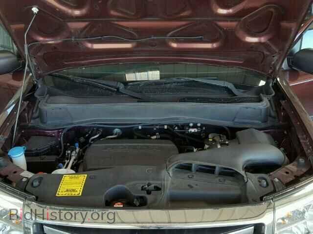 2013 HONDA PILOT - VIN: 5FNYF4H20DB083418 - Фото 7