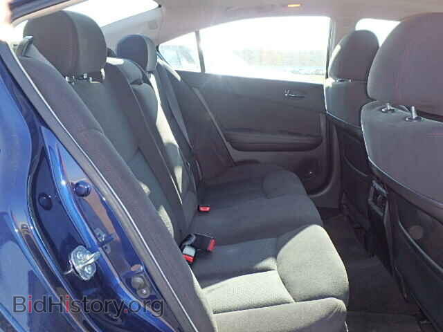 2014 NISSAN MAXIMA - VIN: 1N4AA5AP7EC483167 - Фото 6