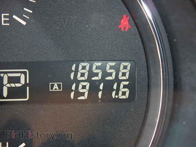 2014 NISSAN MAXIMA - VIN: 1N4AA5AP7EC483167 - Фото 8