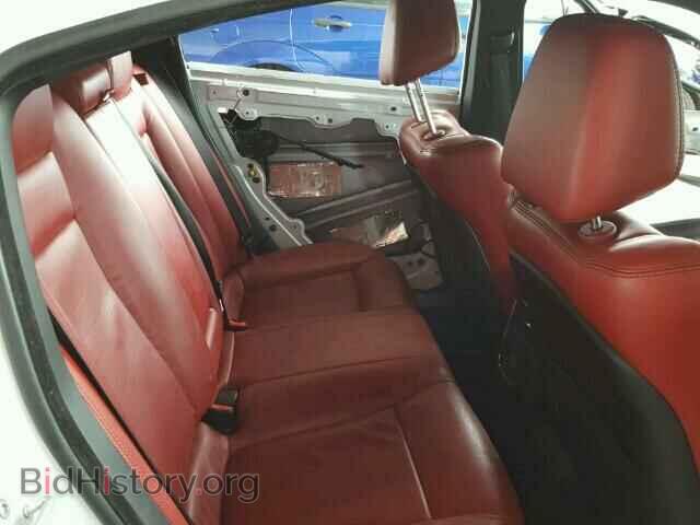 2012 DODGE CHARGER - VIN: 2C3CDXCT2CH163592 - Фото 6