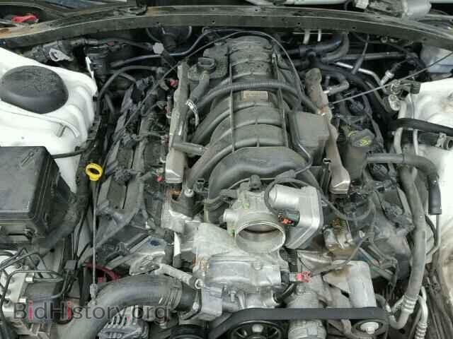 2012 DODGE CHARGER - VIN: 2C3CDXCT2CH163592 - Фото 7