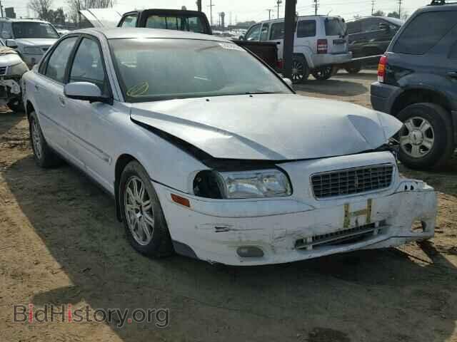 Photo YV1TS592251390393 - VOLVO S80 2005