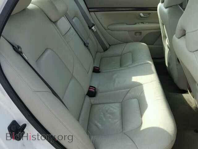 2005 VOLVO S80 - VIN: YV1TS592251390393 - Фото 6