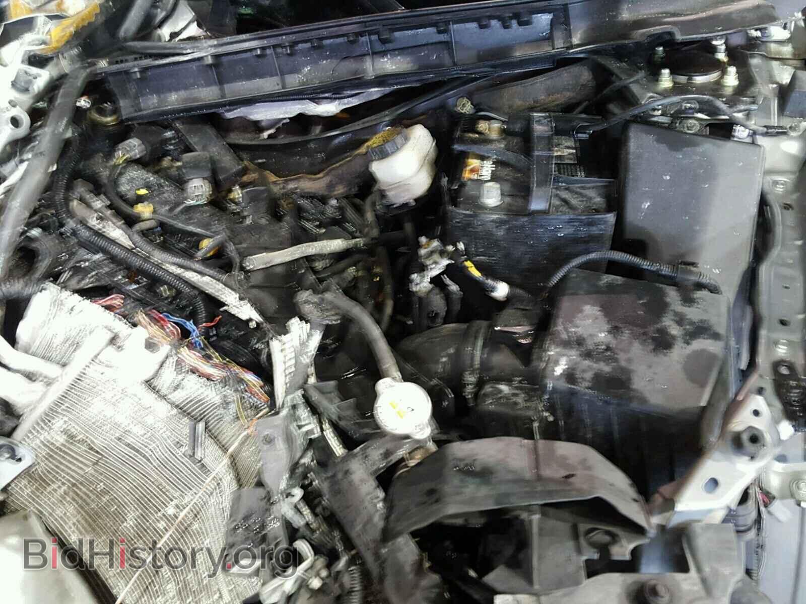 2010 MAZDA CX-7 - VIN: JM3ER2W53A0351603 - Photo 7