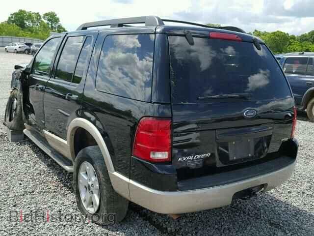 2005 FORD EXPLORER - VIN: 1FMZU64K05UA20948 - Photo 3
