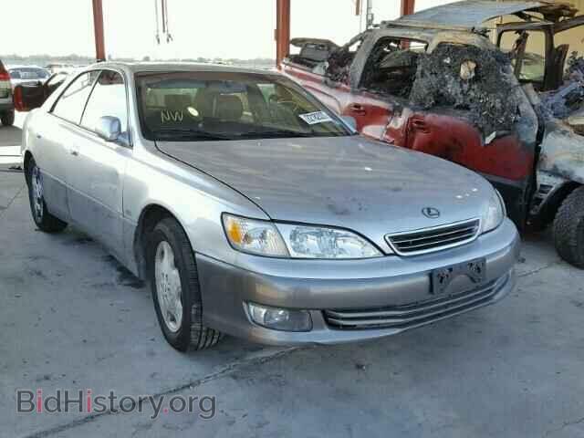 Фотография JT8BF28G4Y5093283 - LEXUS ES300 2000
