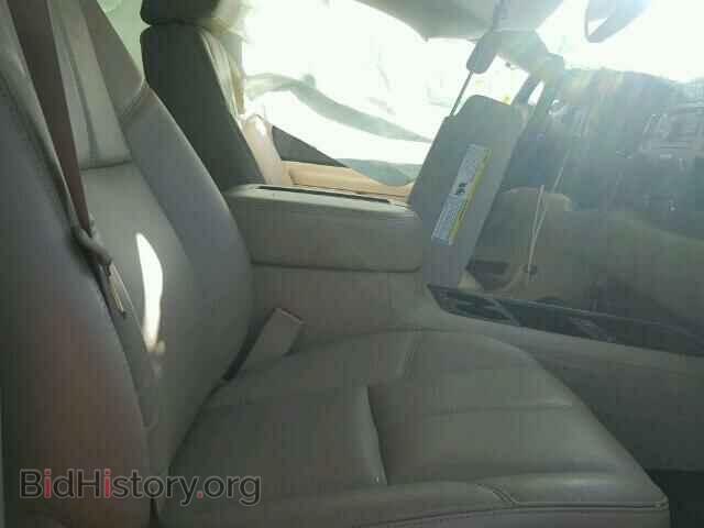 2011 CHEVROLET SILVERADO - VIN: 3GCPCSE04BG265321 - Photo 5