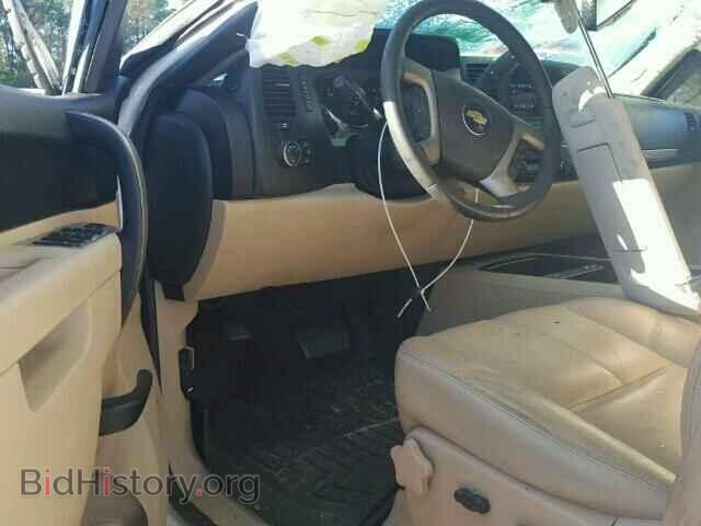 2011 CHEVROLET SILVERADO - VIN: 3GCPCSE04BG265321 - Photo 9