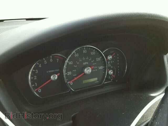 2007 MITSUBISHI GALANT - VIN: 4A3AB36F57E039883 - Фото 8