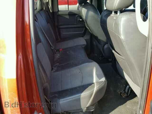 2009 DODGE RAM 1500 - VIN: 1D3HV18T59S779977 - Фото 6