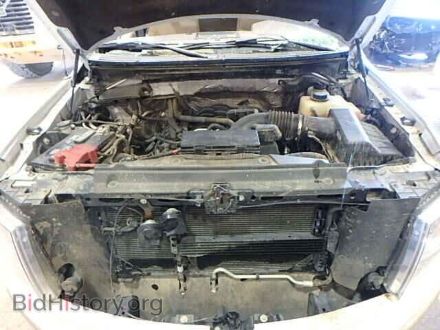 2012 FORD F150 - VIN: 1FTFW1EF8CFB80227 - Фото 7