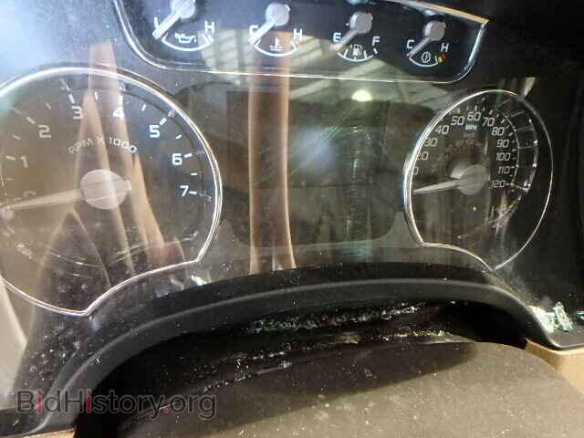 2012 FORD F150 - VIN: 1FTFW1EF8CFB80227 - Фото 8