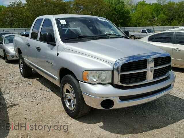 Фотография 1D7HA18N04S735759 - DODGE RAM 1500 2004