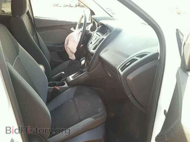 2013 FORD FOCUS - VIN: 1FADP3K22DL327216 - Photo 5