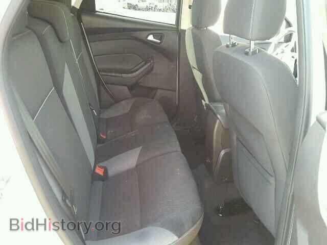 2013 FORD FOCUS - VIN: 1FADP3K22DL327216 - Photo 6