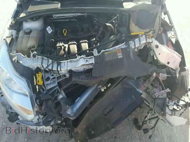 2013 FORD FOCUS - VIN: 1FADP3K22DL327216 - Photo 7