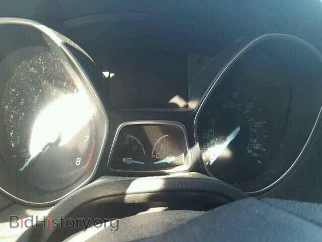 2013 FORD FOCUS - VIN: 1FADP3K22DL327216 - Photo 8
