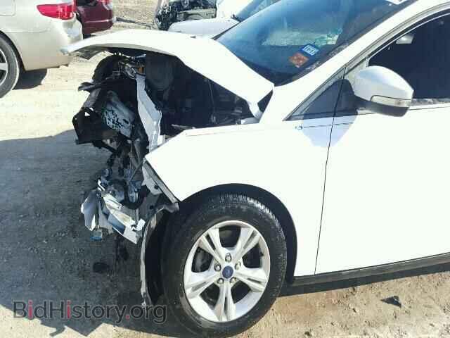 2013 FORD FOCUS - VIN: 1FADP3K22DL327216 - Photo 9