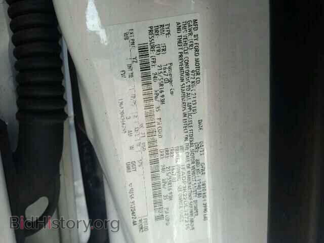 2013 FORD FOCUS - VIN: 1FADP3K22DL327216 - Photo 10