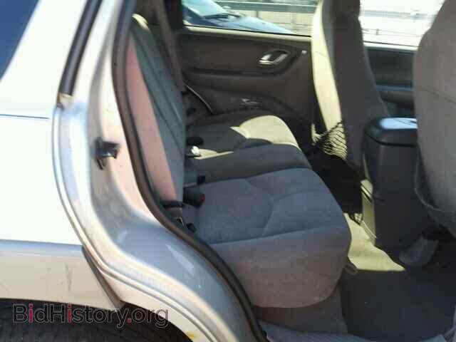 2001 MAZDA TRIBUTE - VIN: 4F2YU09151KM29546 - Фото 6
