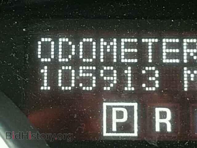 2009 GMC ACADIA - VIN: 1GKER33D69J117475 - Фото 8