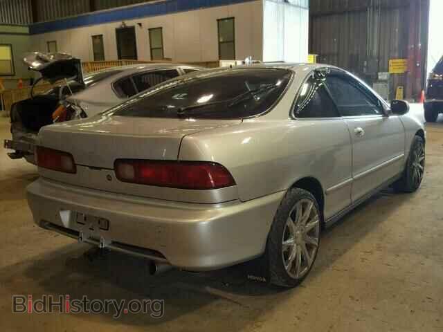2001 ACURA INTEGRA - VIN: JH4DC44581S002878 - Фото 4