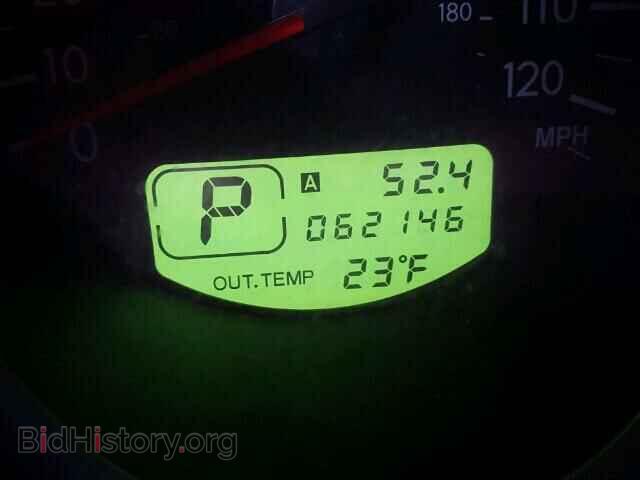 2007 SUBARU FORESTER - VIN: JF1SG63637H730669 - Фото 8