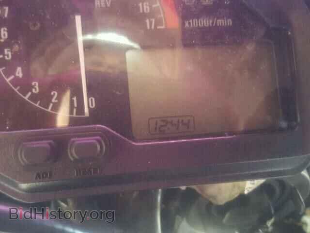 2005 HONDA CBR CYCLE - VIN: JH2PC37035M205283 - Photo 5